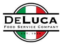 Deluca logo