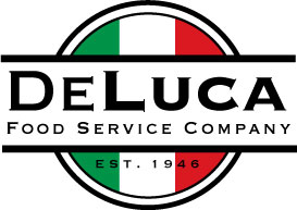 Deluca logo